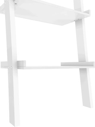 Estantería en escalera con 5 estantes