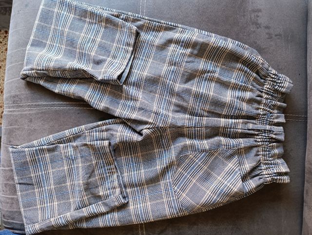 Pantalón niña