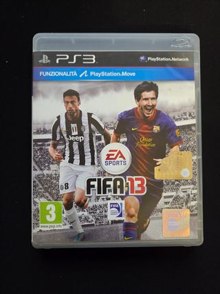 Lotto 5 giochi ps3 playstation 3