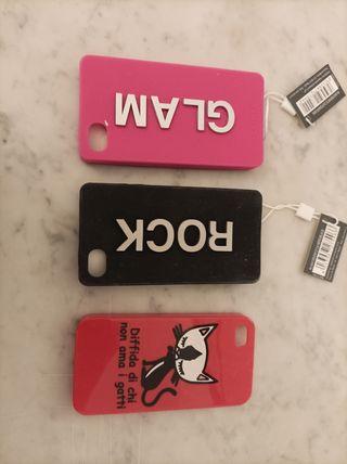 Cover iPhone 4 4S