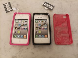 Cover iPhone 4 4S