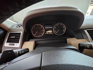Land Rover Range Rover Sport 2012