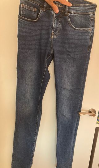 Pack pantalones '38’
