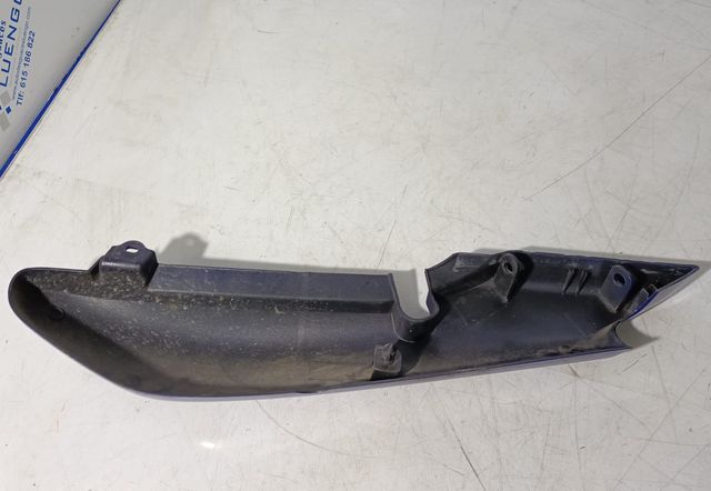 Lateral trasero izquierdo Yamaha YBR 125 2007