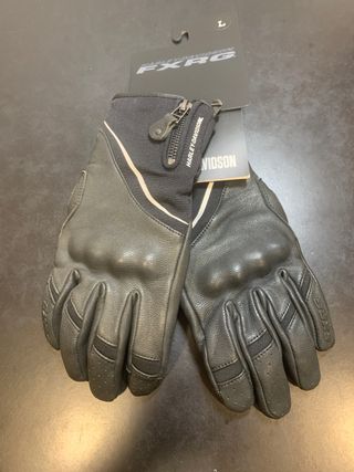 Guantes Harley Davidson FXRG - Talla L Mujer