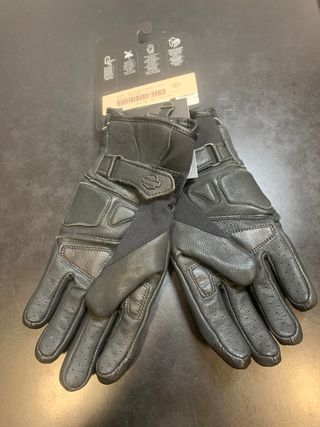 Guantes Harley Davidson FXRG - Talla L Mujer