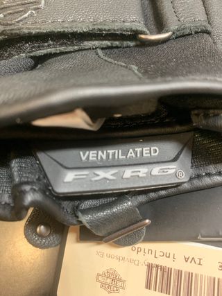 Guantes Harley Davidson FXRG - Talla L Mujer