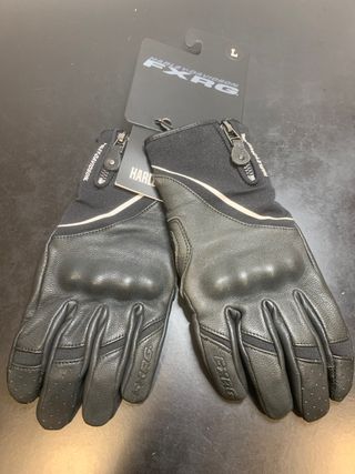 Guantes Harley Davidson FXRG - Talla L Mujer