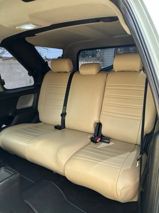 Land Rover Freelander 2005