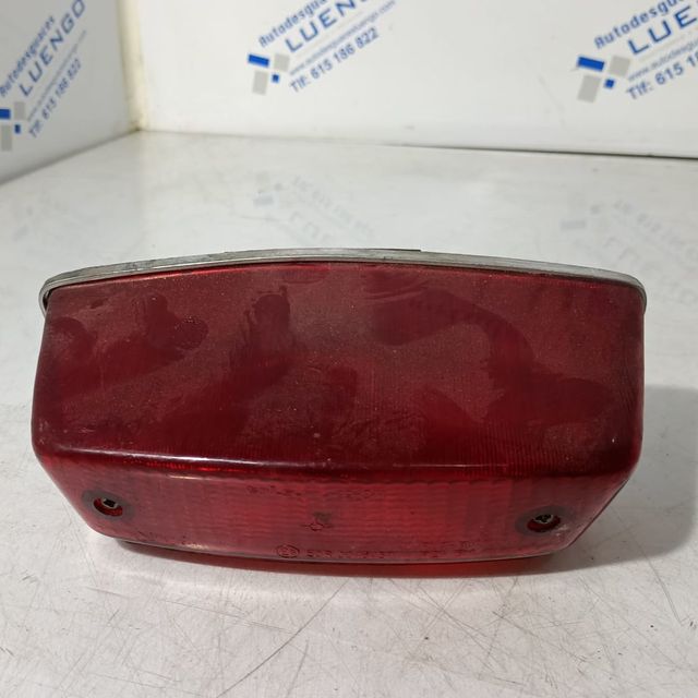 Piloto trasero Yamaha YBR 125 2007