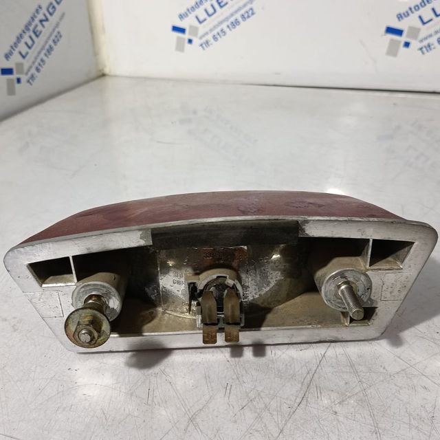 Piloto trasero Yamaha YBR 125 2007