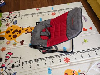 Sdraietta Inglesina bimbo