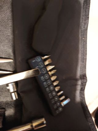 Kit attrezzi fai da te