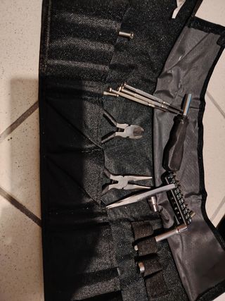 Kit attrezzi fai da te