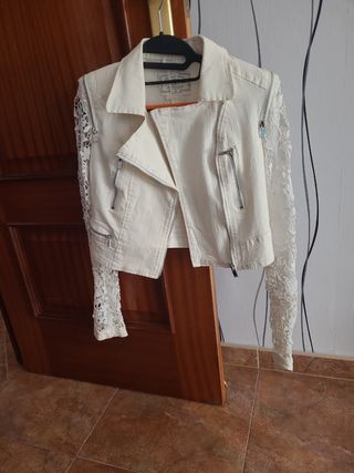 Chaqueta 