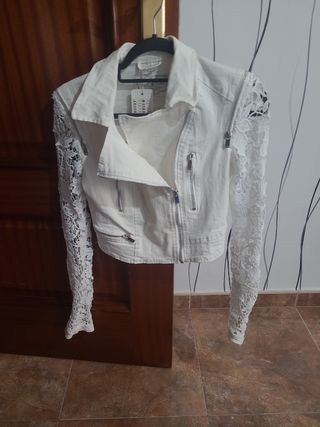 Chaqueta 