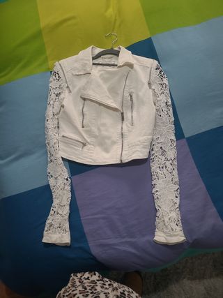 Chaqueta 