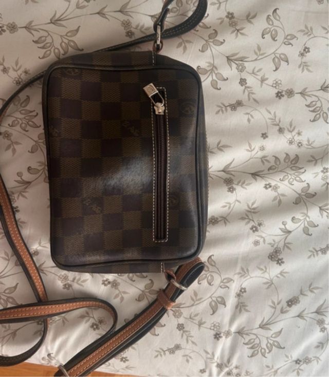 Bolso El Potro Marrón