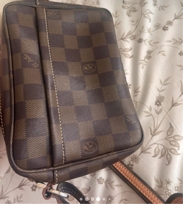 Bolso El Potro Marrón