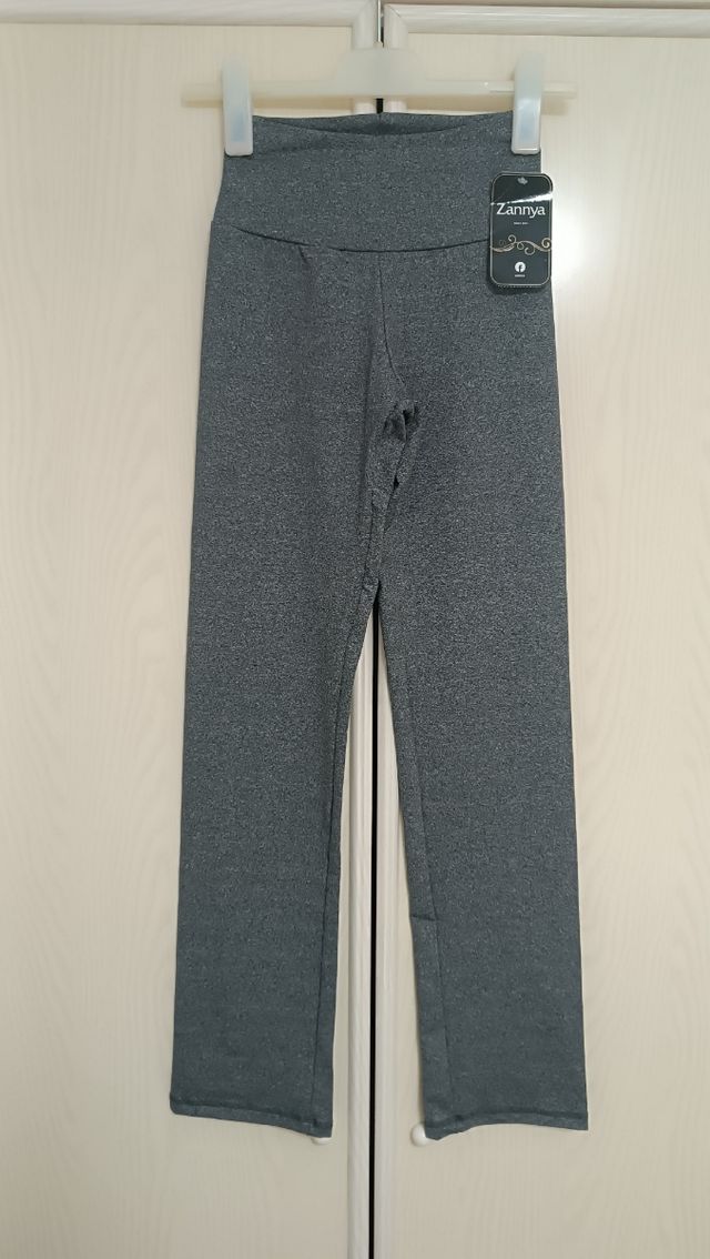 Leggins gris