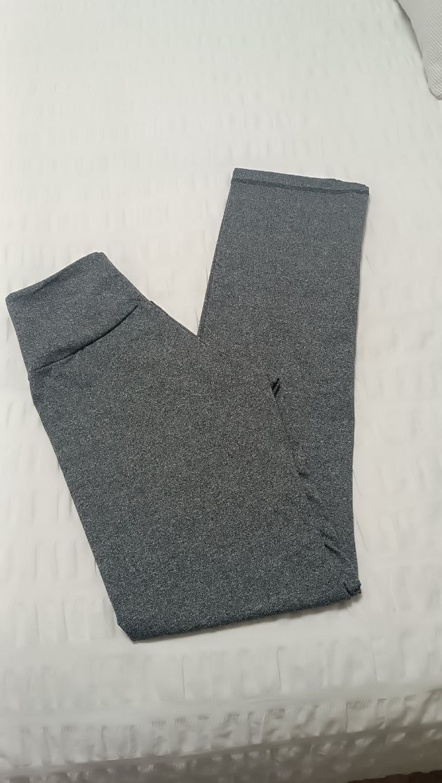 Leggins gris