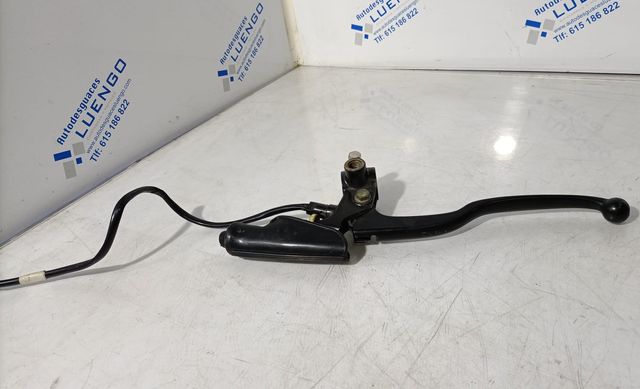 Soporte de maneta de embrague Yamaha YBR 125 2007