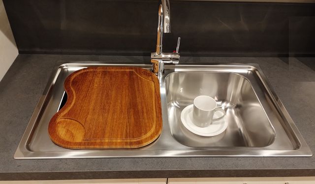 Tagliere Franke modello "Armonia"