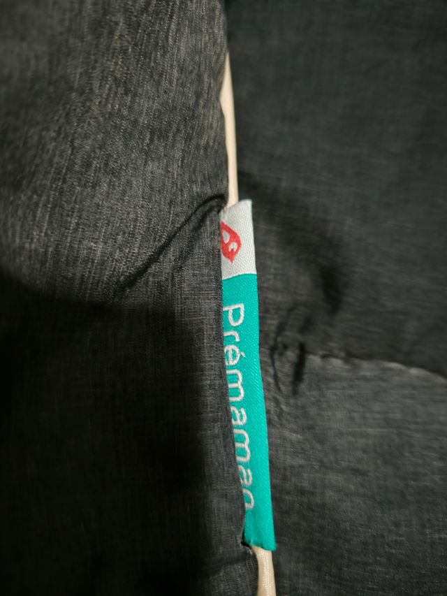 Saco invierno silla paseo infantil