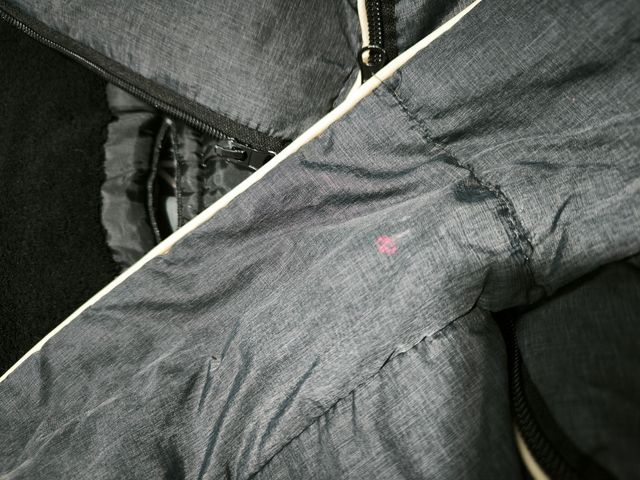 Saco invierno silla paseo infantil