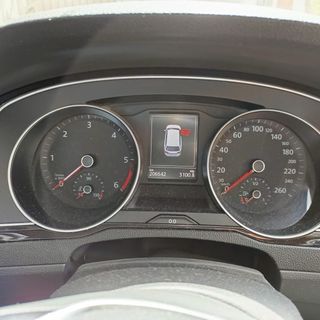 Volkswagen Passat bluemotion 2015