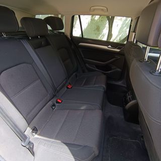 Volkswagen Passat bluemotion 2015