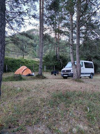 Volkswagen Crafter 2012 l1h1