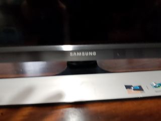 TV Samsung 24" no smart 