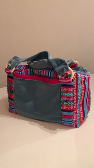 Bolso multiuso