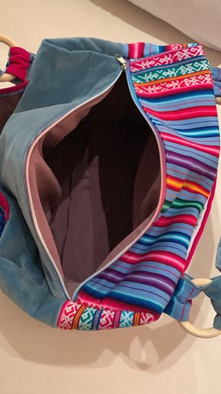 Bolso multiuso