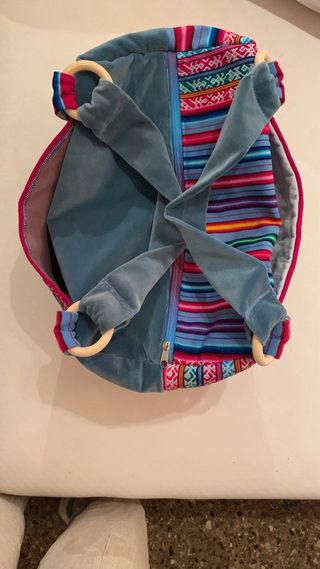 Bolso multiuso