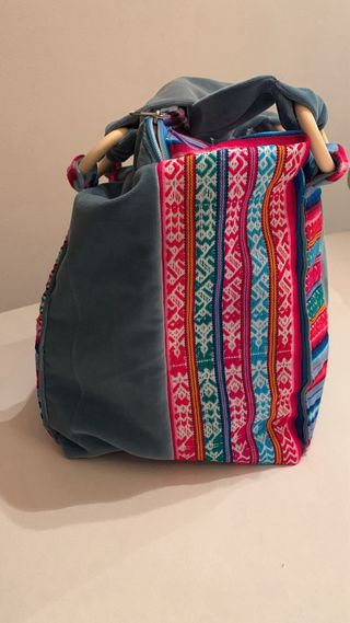 Bolso multiuso
