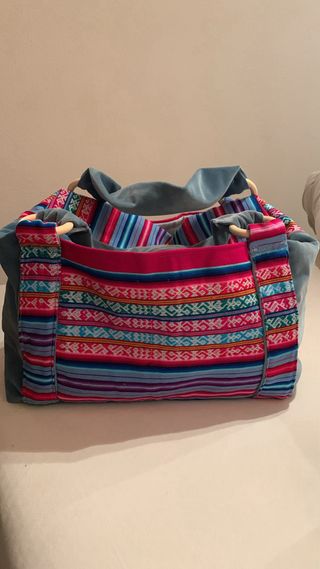 Bolso multiuso