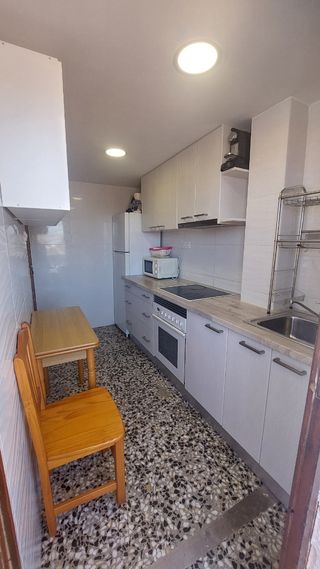 Alquiler verano paupi