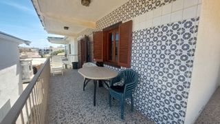 Alquiler verano paupi