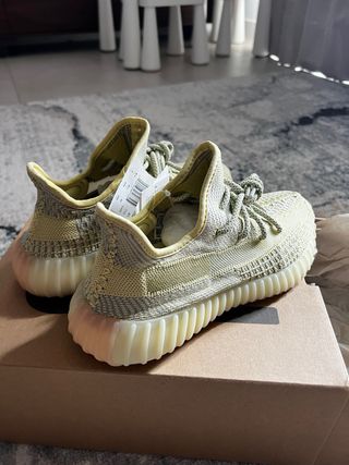 Yeezy 350 v2 Antlia