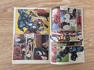 Comic Veneno la locura n1 - Forum comics