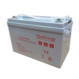 Bateria AGM 150Ah 12v