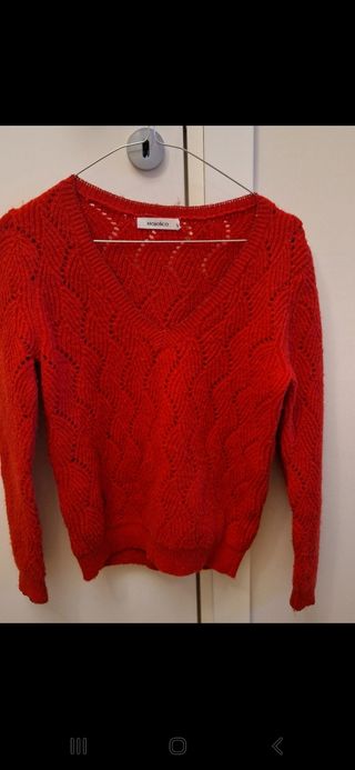 Set di 6 maglioni S ed XS