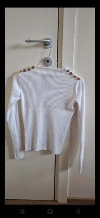 Set di 6 maglioni S ed XS