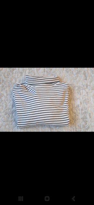 Set di 6 maglioni S ed XS