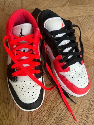Jordan Air 1 Low SE 