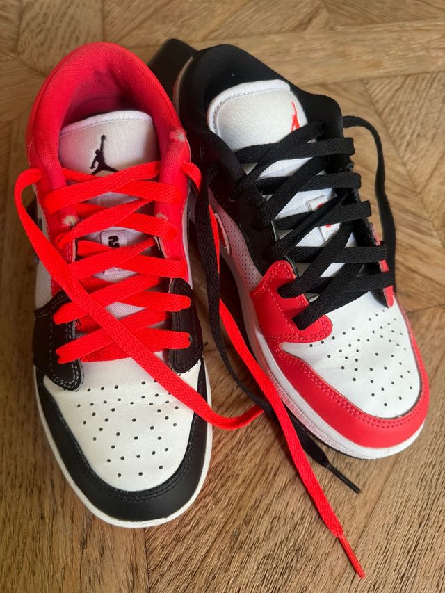 Jordan Air 1 Low SE