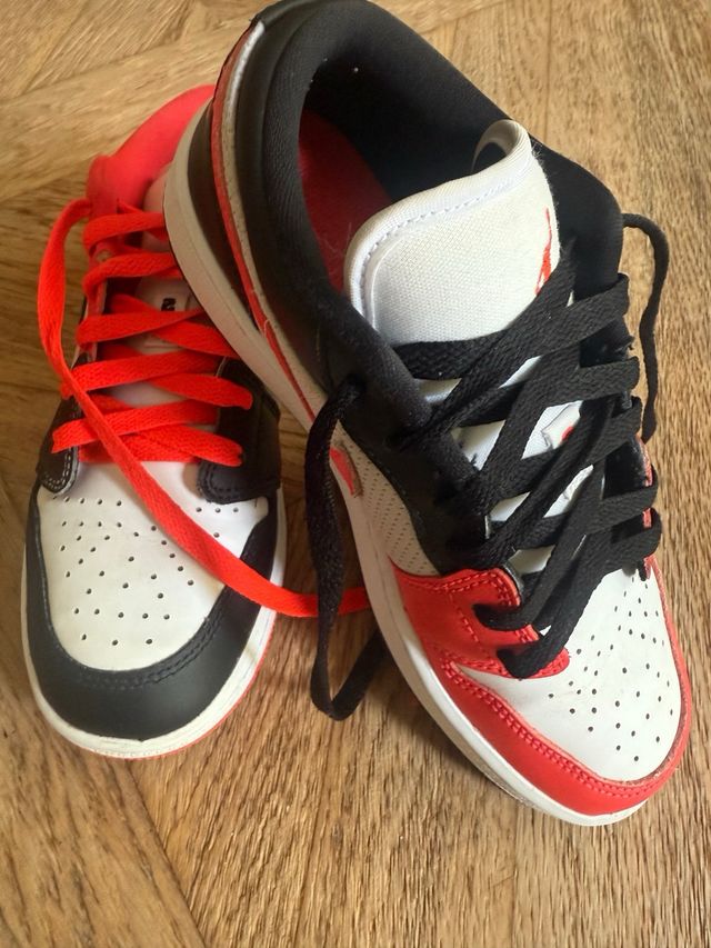 Jordan Air 1 Low SE