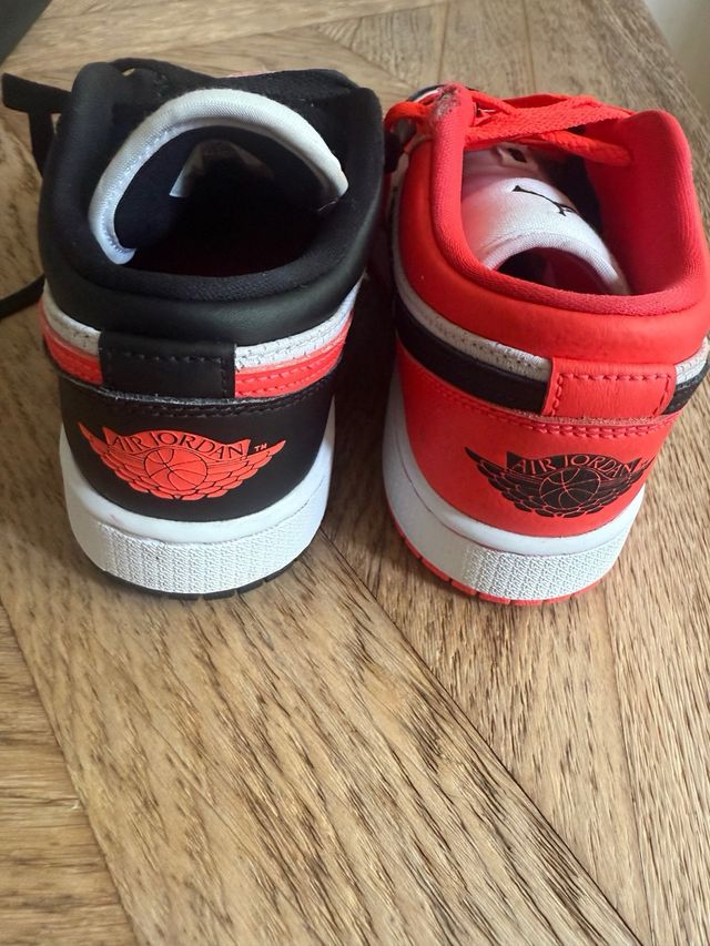 Jordan Air 1 Low SE
